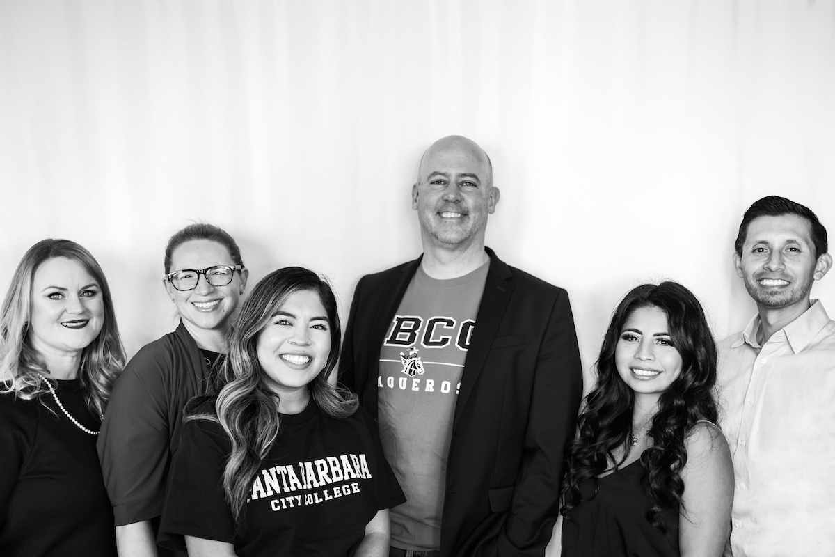 Santa Barbara's 2022 Local Heroes in Black & White - The Santa Barbara ...