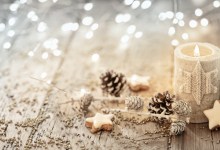 AWC-SB Holiday Party