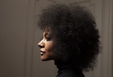 Allison Russell’s Transformational Album Goes Live at UC Santa Barbara’s Campbell Hall