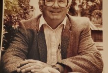 Robert McConville Handy