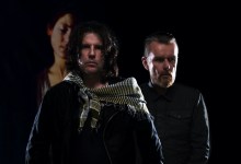 The Cult Is Bringing ‘Midnight Sun’ to the Arlington