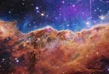 Never-Before-Seen: Details of an Early Universe