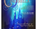 PCPA Presents “Cinderella”