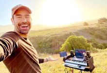 Locavore Symphonia, at Santa Barbara’s Granada Theatre