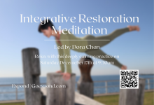 Integrative Restoration Meditation