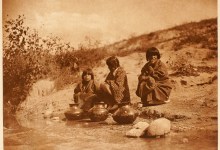 Storytelling at SBMNH – Public Opening