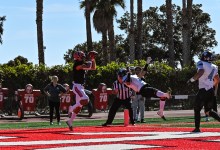 SBCC Defeats Moorpark 28-18 in First-Place Showdown