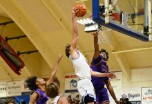 San Marcos Rallies to Defeat Righetti 74-73 in Season Opener