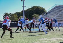 SBCC Hosting College of the Desert in Beach Bowl on Saturday