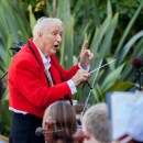 In Memoriam | Christopher Story VI: 1925-2022