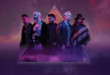 Daughtry to Perform at Chumash Casino Resort in Santa Ynez Valley