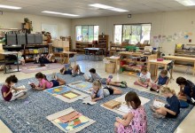 Exploring the Montessori Approach in Santa Barbara