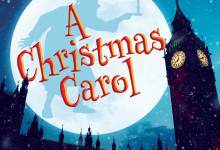A Christmas Carol: A Holiday Comedy