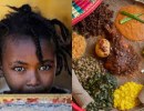 Feed the Children: Live Music and Ethiopian Food