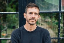 Glen Phillips Sings About Life With a Post-Pandemic Palette