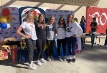 Signing Day Brings Joy to Local Athletes