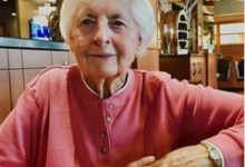 Dr. Margaret E. Elliot