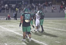 Mistakes Prove Costly for Bishop Diego in 17-7 Semifinal Loss to Upland