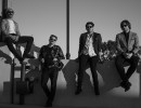 Plastic Harpoons Celebrate First Album with a Free Show at Fig Mountain in Santa Barbara’s Funk Zone 