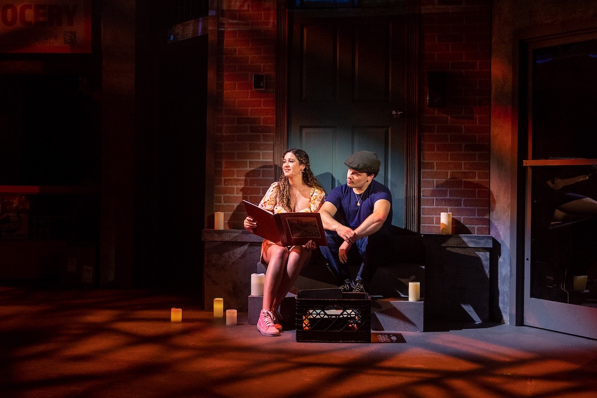 Review: Venturas Rubicon Theatre Production of In the Heights Soars