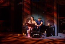 Review | Ventura’s Rubicon Theatre Production of ‘In the Heights’ Soars