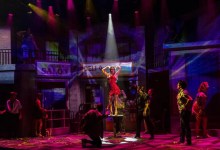 ON Culture | Rhiannon Giddens, Cate Blanchett, and Trevor Noah Bring Their Talents to Town