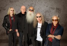 Family Music Business, Back at Santa Barbara’s Lobero