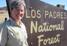 Jeanne Dawson Named Los Padres Deputy Forest Supervisor