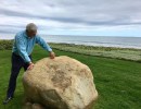 A Farewell to Ed, the Boulder Hunter