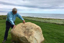 A Farewell to Ed, the Boulder Hunter