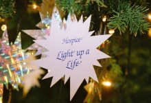 HSB’s 39th Annual Light Up A Life