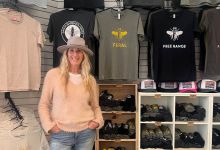 Santa Barbara Hives Grand Opening!