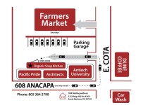 Organic Soup Kitchen First NonProfit in City of Santa Barbara to Partner with DoorDash to Expand SoupMeal Delivery