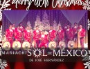 UCSB Arts & Lectures Presents Merry-Achi Christmas Concert