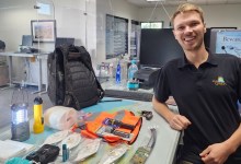 City of Goleta to Offer New Emergency Preparedness Program￼