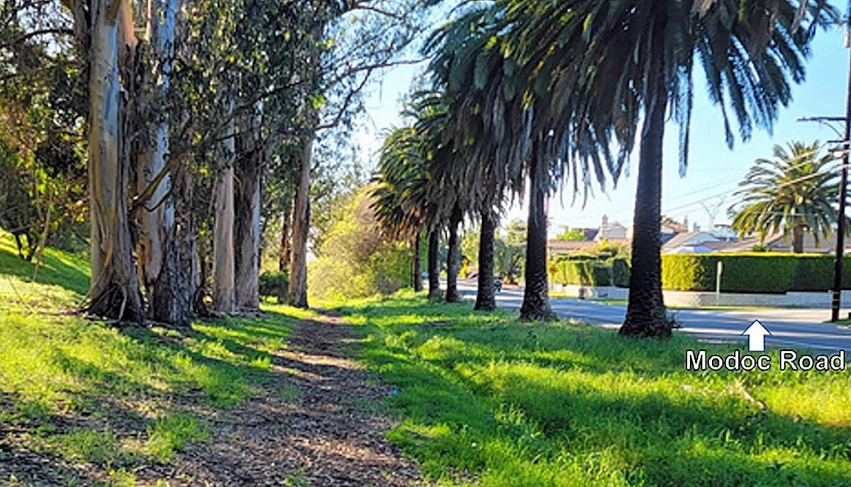 Santa Barbaras Missing Link: Connecting Bike Lanes and Pipelines - The Santa Barbara Independent