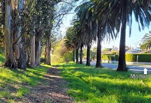 Poodle | Santa Barbara’s Missing Link: Connecting Bike Lanes and Pipelines