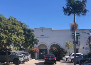 Santa Barbara Homeless Shelter to Close?