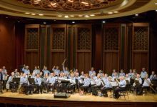 FREE Fall/Winter Concert – Prime Time Band