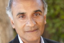The Joys of Speaking with Pico Iyer