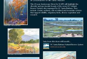 SCAPE: A Celebration of Art and Nature