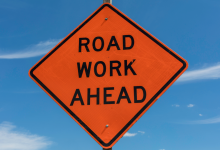Road Work Ahead for Santa Barbara County
