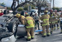 One Child Dead in Gaviota Crash; at Least Five Injured in Separate Collisions Tuesday