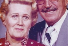 Lorraine Langlo Hockett