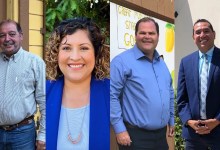Campaign War Chests Filling in Goleta Council Races