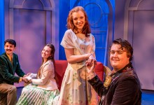 Review | ‘The Importance of Being Earnest’ at Santa Barbara City College