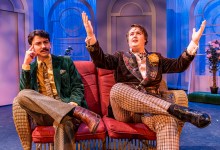 Preview | ‘The Importance of Being Earnest’ at Santa Barbara City College