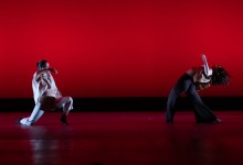 UC Santa Barbara Department of Theater and Dance to Perform ‘Within Existence | Existence Within’