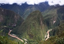 Urubamba: In the Sacred Valley of the Incas