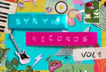 Santa Barbara’s Young Female & Gender Expansive Musicians Release Syryn Records Volume 1
